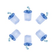 TUPPERWARE Slim Line 350ml | Mini Pour | Bekas Susu Pekat