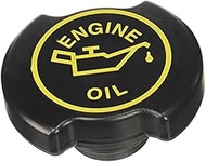 oil filler lid Compatible With Lincoln For Navigator 1998 1999 2000 2001 2002 Car Engine Oil Filler 