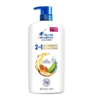 DẦU GỘI XẢ 2IN1 HEAD SHOULDERS COMPLETE SCALP CARE MỸ 118 lít