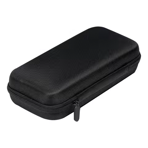 Storage Bag for Switch Lite Carrying Case For Nintendo Switch Lite Console EVA Shell Game Accessorie