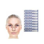 200 Pcs Nasal Strips Anti Snoring Patches Better Breath for Stop Snoring Health Care Breathe Right B