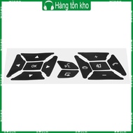 WIN Repair Decals Stickers for C Class W204 W212 W218 Auto Interior Accessories