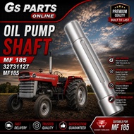 🚜OIL PUMP SHAFT MF 185 32731127 MF185 | GS PARTS