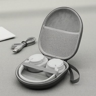 Protective Hard Shell Case Compatible with Sony WH-CH720N/WH-CH520/WHCH710N/WH-CH510 Headphones, Tra
