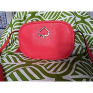 kate spade sling bag preloved