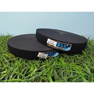 ELASTIC RUBBER BELL / ELASTIC BELL 1 1/4 INCH (3CM) SUPER ELASTIC BELL