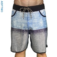 Hot Men’s Beach Shorts Swimsuit Swimwear Quick Dry Swim Trunks Brie Board Swimming Shorts Sports Sur