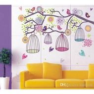 Wallsticker Ay 993 (Uk 60x90)
