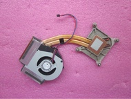 Orihinal Bagong 4 29 Na UMA Cook Fan Heatsink Radiator Cooler Para Sa Lenovo Thinkpad T420 T420i