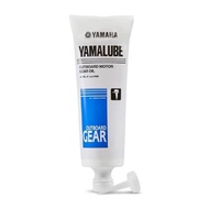 YAMAHA YAMALUBE Outboard Motor Gear Oil 90790-BS801 API GL-4 GL4 SAE90 350ML Marine Gear Lube Mercur