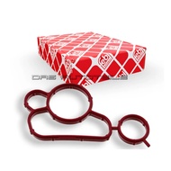 Febi Audi A3 A4 A5 A6 Q3 Q5 TT VW Beetle EOS Golf Passat Scirocco Sharan Tiguan Oil Filter Housing G