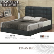 BEDFRAME/ BEDROOM SET / LIVINGROOM SET/ BEDROOM SET/ BEDROOM FURNITURE/WHITE BEDFRAME/QUEEN/KING/SUP