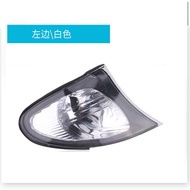# Thích hợp cho BMW 3 Series E46 Bốn cửa đèn xe ô tô tín hiệu báo rẽ đèn góc đèn pha đèn tín hiệu đè