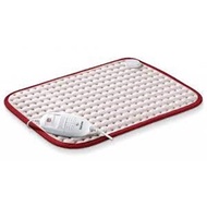 Beurer HK 45 Comfort Heating Pad with Cosy Fleece Finish *1 Year Singapore Local Warranty*