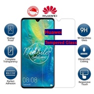 Tempered Glass Huawei Mate 30/Mate 20/Mate 10/Mate 10 Pro / Mate 9 Screen Protector P30 P30 Lite P20 P40 Y9S Y6S Nova 9H