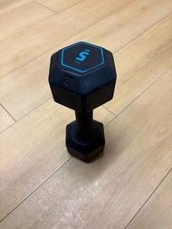 5kg Decathlon 啞鈴 dumbells
