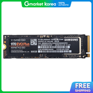 Samsung | Samsung Electronics 970 Evo Plus Mz-V7S500Bw (Genuine) Bulk (500Gb) Extracted Product a /S