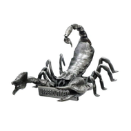 Uppercut Deluxe - Scorpion Incense Holder