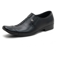 C9 Fordza 9014 Genuine Leather Party Office Work Loafers