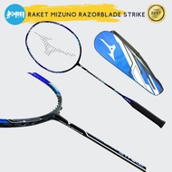 Raket Badminton/Raket Bulutangkis Mizuno Razorblade Strike
