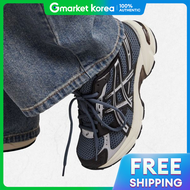 ASICS | Asics Gel 1130 Steel Grey Black 1203A609-021 2534519