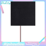 [HoME&life] Waterproof for DIY Solar Light 7.3V 0.8W PET Mono Crystalline Solar Panel 70mmx70mm with