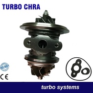 Turbo CHRA 1454224-0001 14542240001 A6620903080 Turbocharger cartridge for Ssang Yong Musso 2.9 TD 9