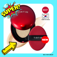 TIRTIR - TIRTIR - 持久光彩遮瑕氣墊粉底17N Vanilla(平行進口)8809928134864 EXP.2027.04.30