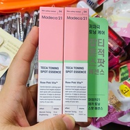 Madeca 21 Teca Toning Spot Essence