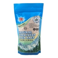 OM Natural Himalaya Rock Salt Pkt 500g