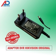 ORIGINAL HIKVISION DVR ADAPTOR