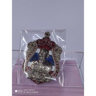 LUANG PHOR RUAY龙婆瑞Ruay 2558年Ruay Than Jai 心想事成