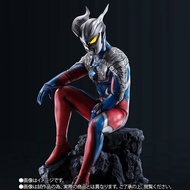 ultraman ultraman toy Sero Ultraman Ultraman Zero Ultraman Zero 3D Printing Model STL Material File
