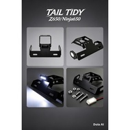 TAIL TIDY Z650/Ninja650