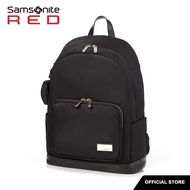 Samsonite Red Drury Backpack