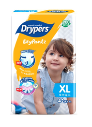 DRYPERS DRYPANTZ