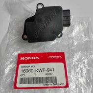 แมพเซ็นเซอร์ แท้ CBR150 CBR250 CRF250 W125 บังลม W110 i เก่า แมพCB ตัวจับสัญญาณเรือนลิ้นเร่ง แมพเซ็น