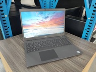Notebook DELL Latitude 3510 i5-10210u Gen10 RAM 8GB / M.2 512GB / หน้าจอ 15.6" FHD เครื่องสวย สภาพดี