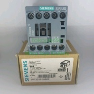Contactor Siemens 3Rt2016-1Ab02 24V