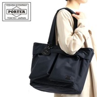 🇯🇵日本代購 🇯🇵日本製 Porter GIRL Wren Tote bag (L) Porter單肩包 Porter側孭袋 Porter手提袋 Porter手袋 Porter 833-05187