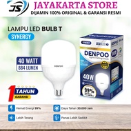 DENPOO 40W SYNERGY LED Light Bulb