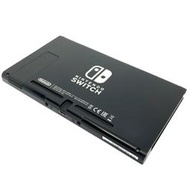 【中古二手商品】 機況優 NS Switch 螢幕主機本體 6.2吋 液晶【不含JOY-CON和底座】台中星光電玩