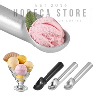 Ice Cream Scoop / Anti Freeze Ice Cream Scoop / Ice Cream Scoop Cake Decorating Tools / Gelato Cafe 