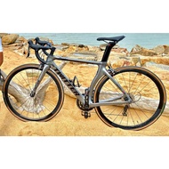 USED Twitter Thunder road bike