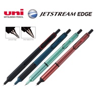 Uni Jetstream Edge Ballpoint Ink Pen 0.38mm Mitsubishi Oil-Based Pen Jetstream Pen Ballpoint Pen