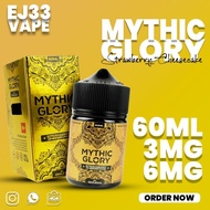 MYTHIC GLORY 60ML - 3MG