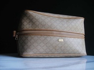 輝煌年代 OLD ERA _早期二手古董包義大利製CELINE化妝包