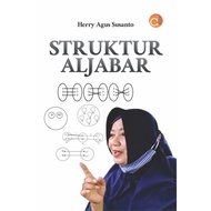 Deepublish - Aljabar Structure Book