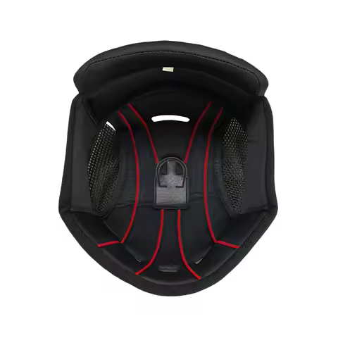 Helmet Accessories for AGV K1 K1S Cheek Pads Top Liner Replacement Parts Motorcycle Piezas de Repues