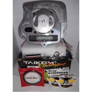 RACING BLOCK 59MM TAIKOM EX5 DREAM